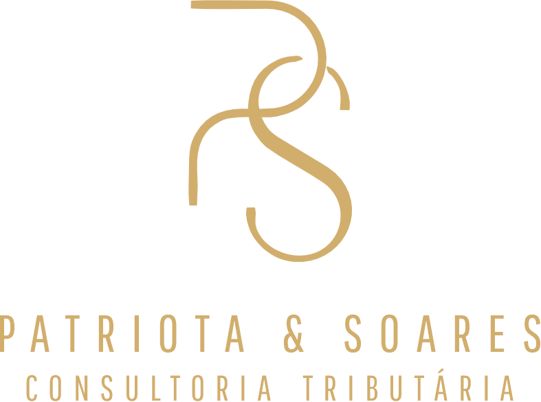 Patriota & Soares — Consultoria Tributária